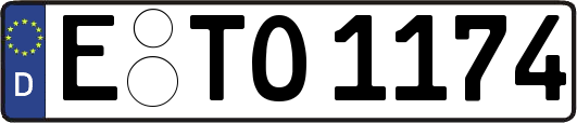 E-TO1174