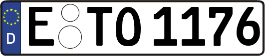 E-TO1176