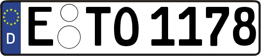 E-TO1178
