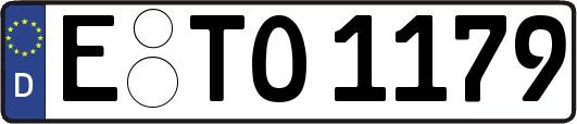 E-TO1179