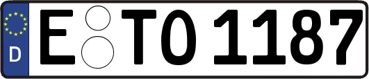 E-TO1187