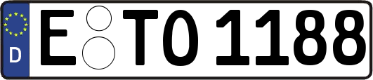 E-TO1188