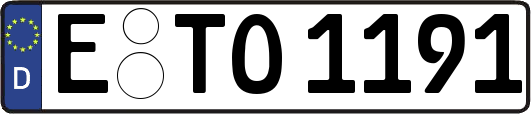 E-TO1191