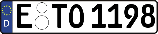 E-TO1198