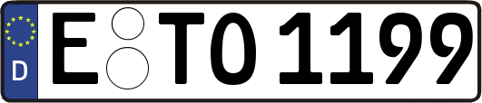 E-TO1199