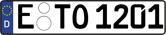 E-TO1201