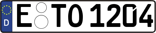 E-TO1204