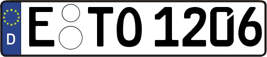 E-TO1206