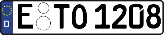 E-TO1208
