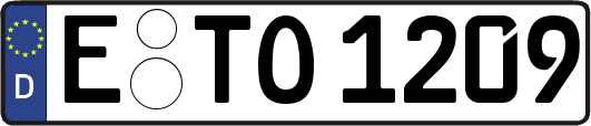 E-TO1209
