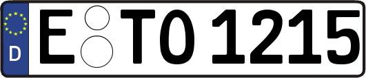 E-TO1215
