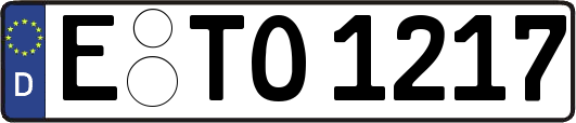 E-TO1217