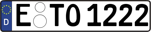 E-TO1222
