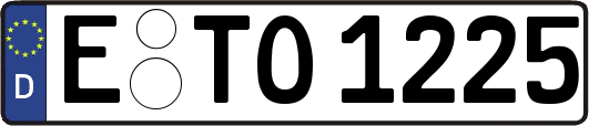 E-TO1225