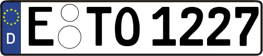 E-TO1227