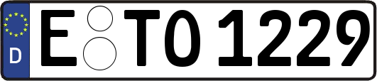 E-TO1229