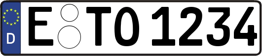 E-TO1234