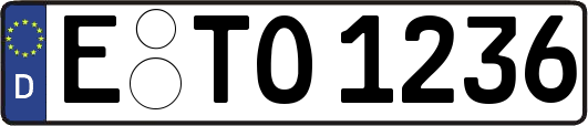 E-TO1236