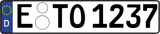 E-TO1237