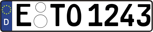 E-TO1243