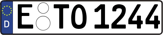 E-TO1244