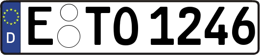 E-TO1246