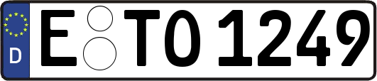 E-TO1249