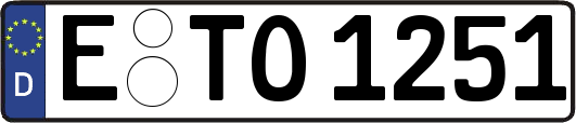 E-TO1251