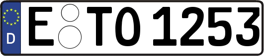 E-TO1253
