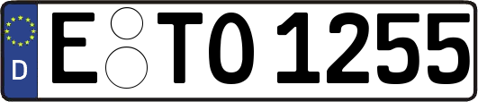 E-TO1255