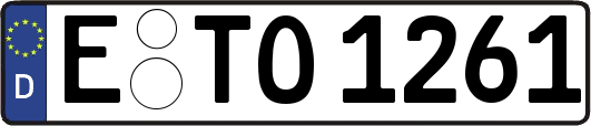 E-TO1261