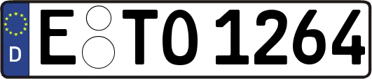 E-TO1264