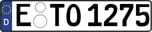 E-TO1275