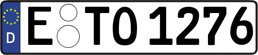 E-TO1276