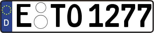 E-TO1277