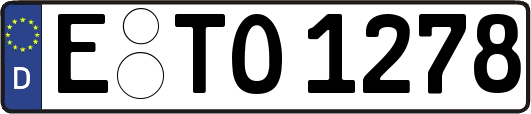 E-TO1278
