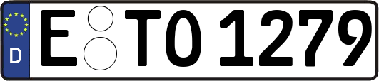 E-TO1279