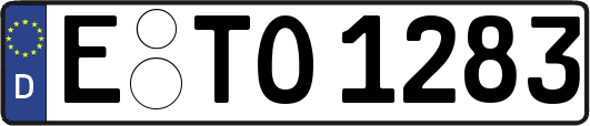 E-TO1283
