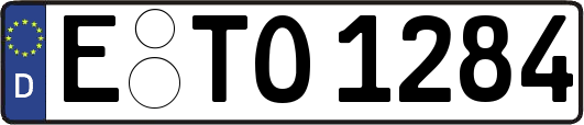 E-TO1284