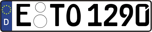 E-TO1290
