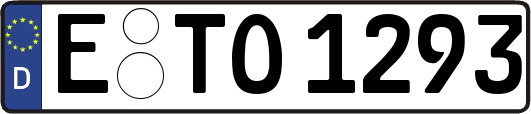 E-TO1293