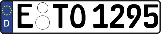 E-TO1295