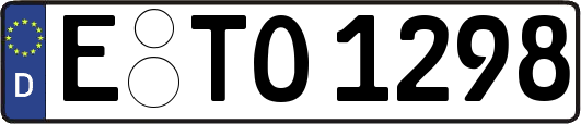 E-TO1298