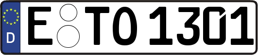 E-TO1301