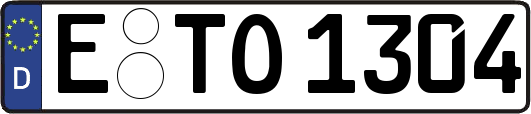 E-TO1304