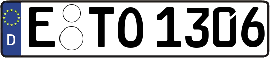 E-TO1306
