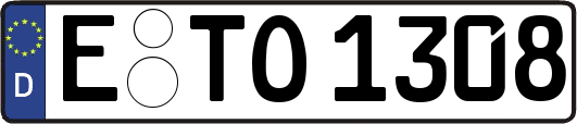 E-TO1308