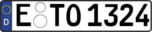 E-TO1324