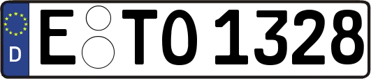 E-TO1328