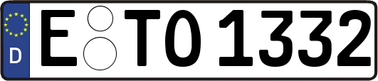 E-TO1332